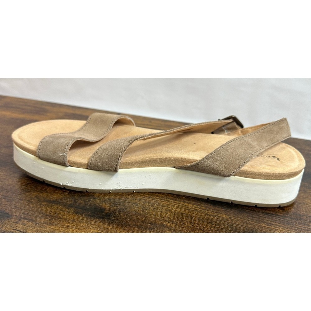 Koolaburra by UGG Serah Amphora Platform Strappy Sandals Adjustable Size US 12 - Picture 3 of 16